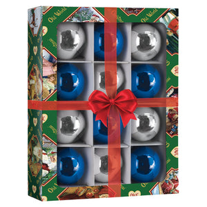 Twilight Balls - 1.5" 12 Count Ornament
