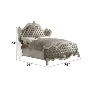 Versailles - Best in Class - Bed