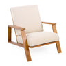 Outdoor Patio Lounge Chair