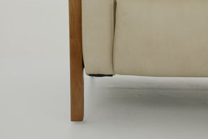 Lewiston - Push Thru The Arm Recliner