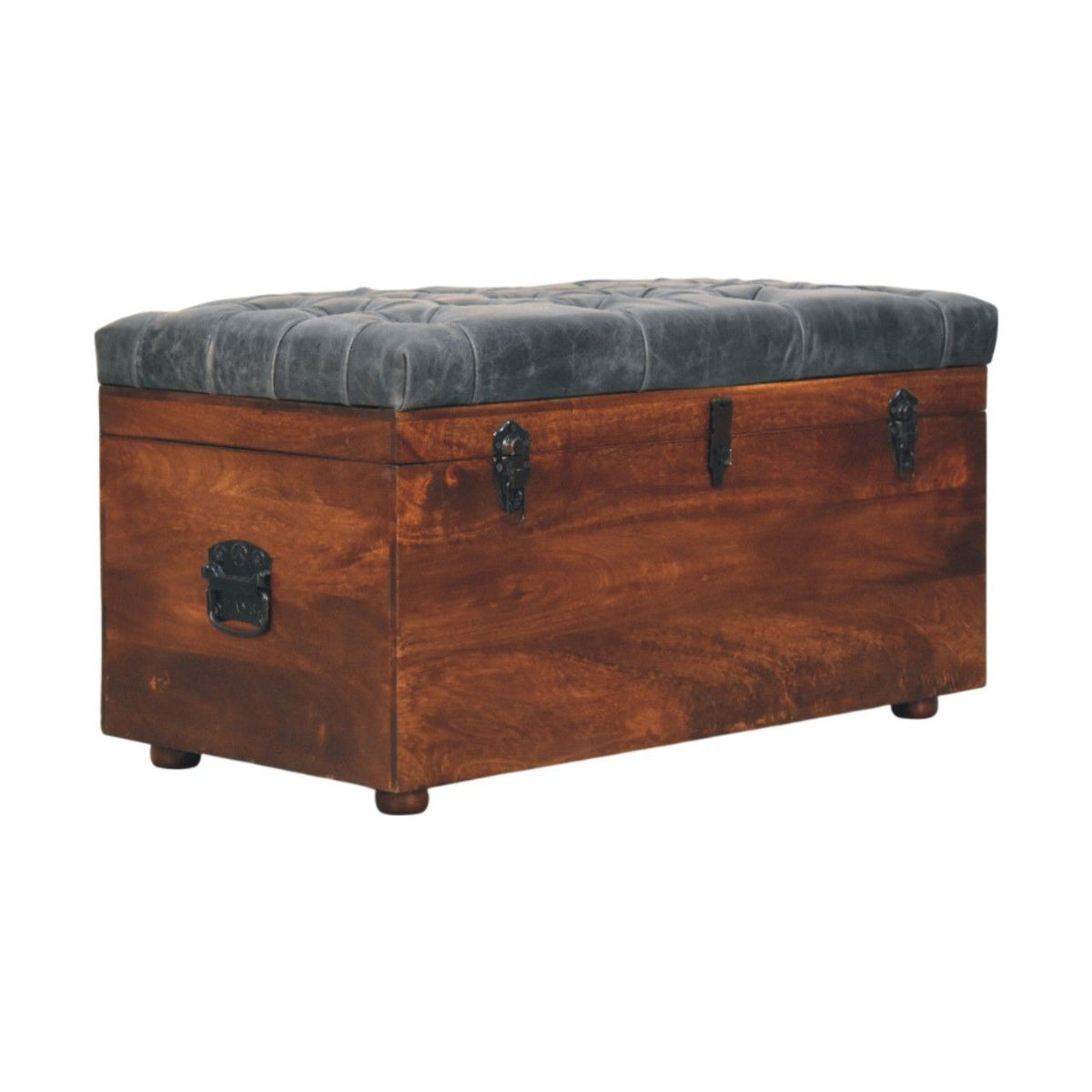Buffalo - Storage Trunk