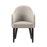 Hillman - Modern Armchair