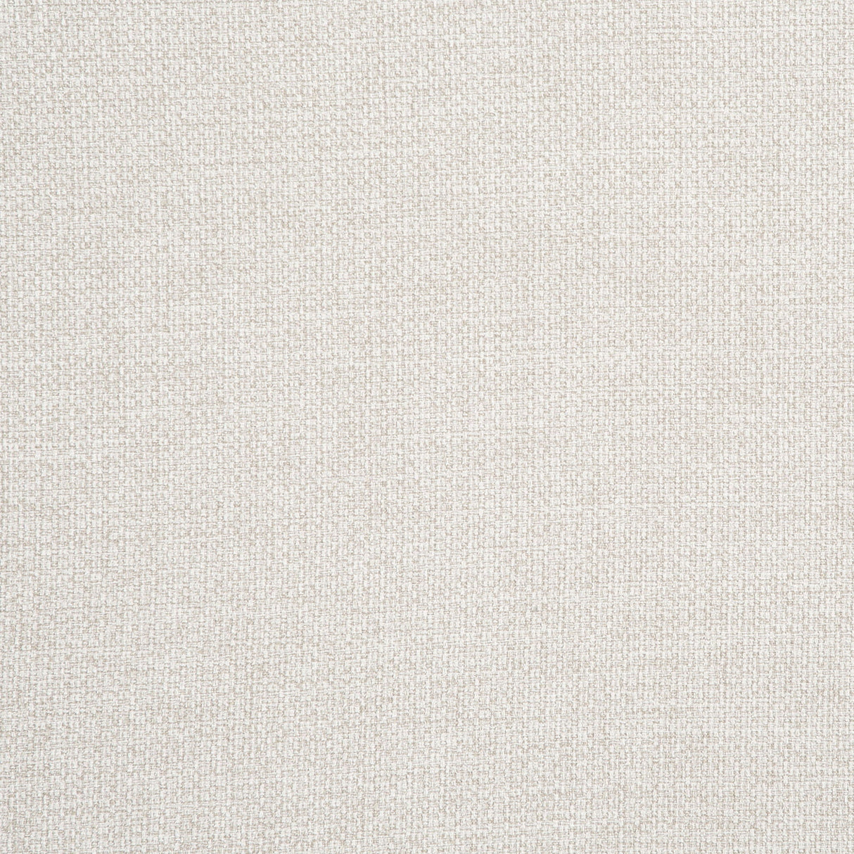 Hollis - Upholstered Accent Bench With Armrests Seating - Vanilla White