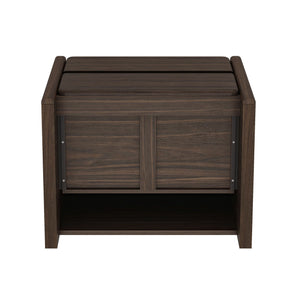 Linda - Nightstand