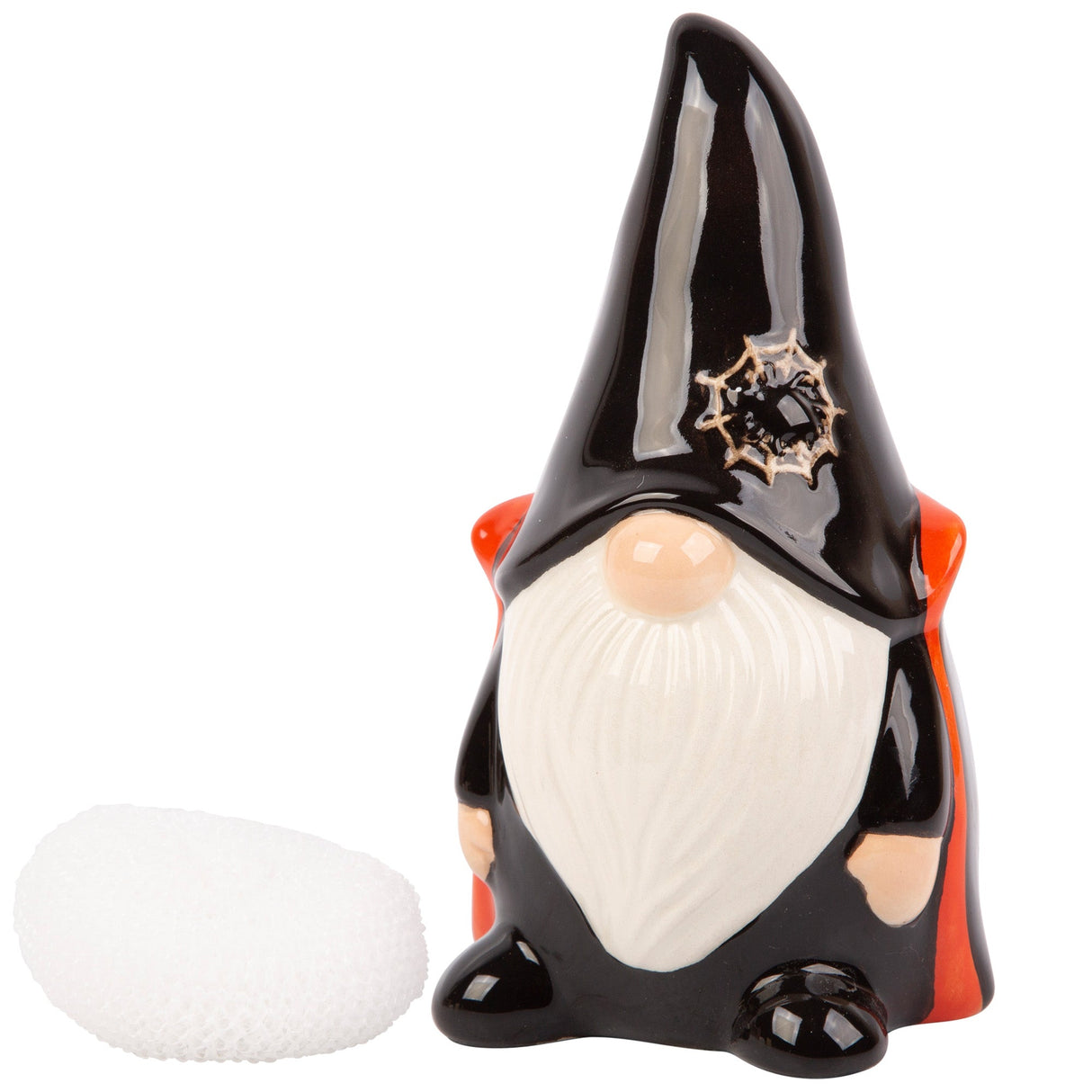 Vampire Gnome Scrubby