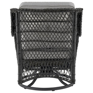Fruttuo - 3 Piece Outdoor Patio Set