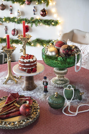 Christmas Ball Decorative Hanging Christmas Tree Ornaments