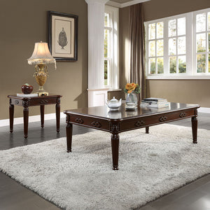 Chateau De Ville - Table
