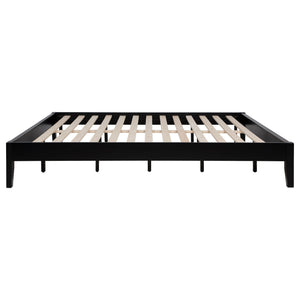 Hounslow - Platform Bed