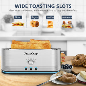 4-Slice Toaster