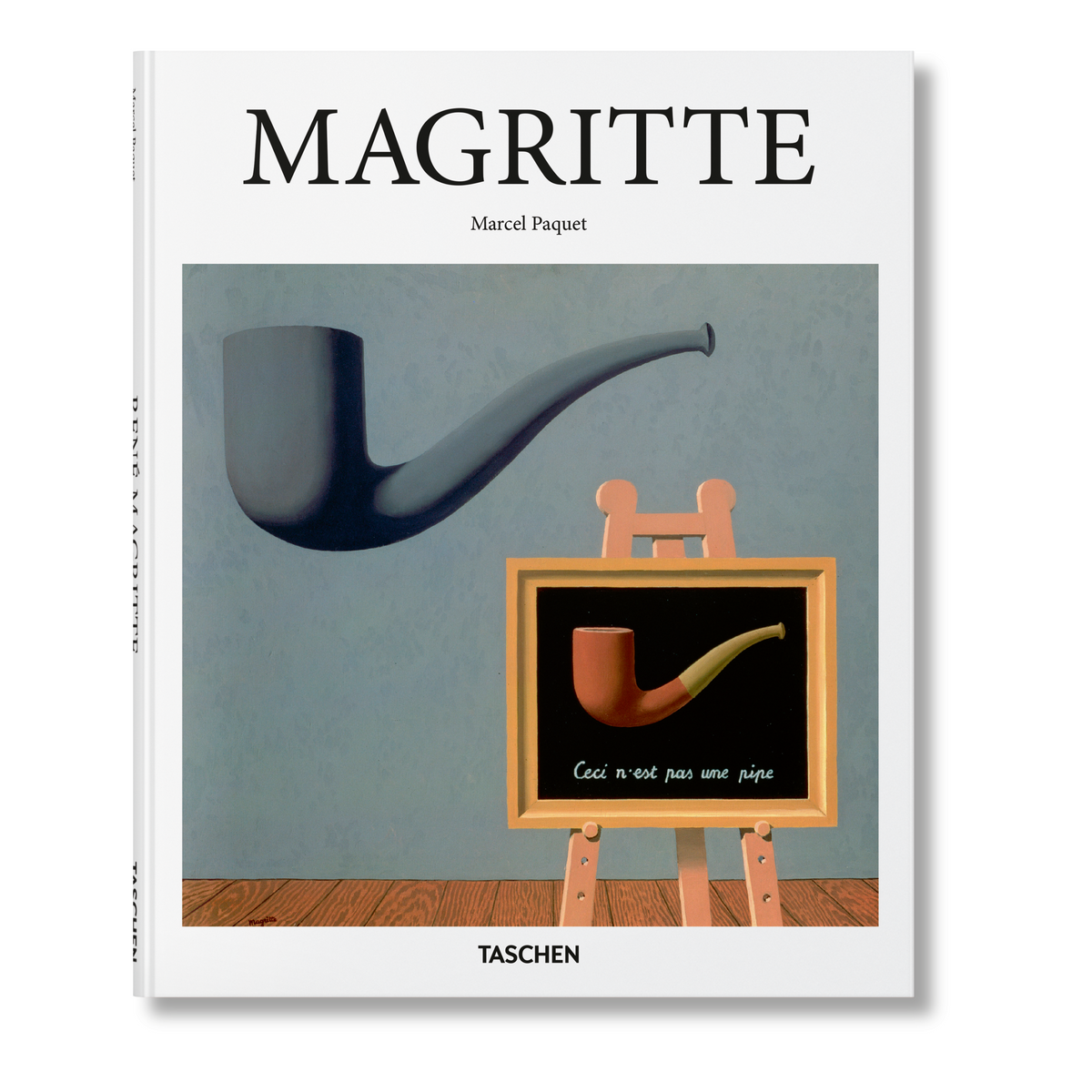 Magritte (English)
