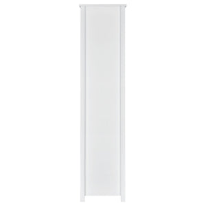 Dylan - 4 Shelf Storage Bookshelf