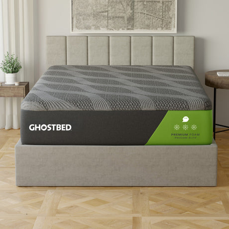 GhostBed Premium 14'