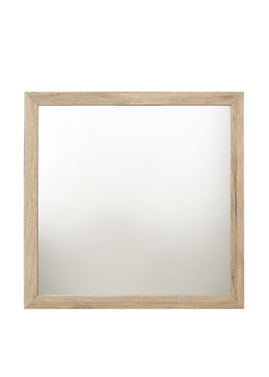 Miquell - Versatile Orientation Mirror