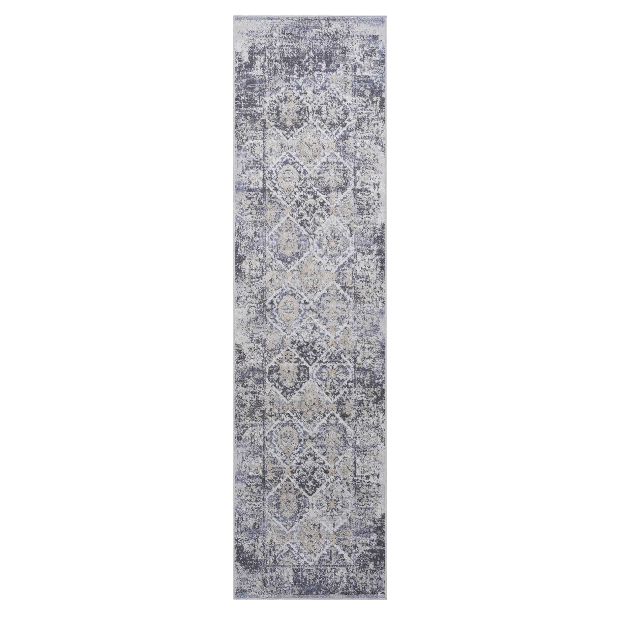 NAAR PAYAS Traditional Non-Shedding and Stain Resistant Area Rug