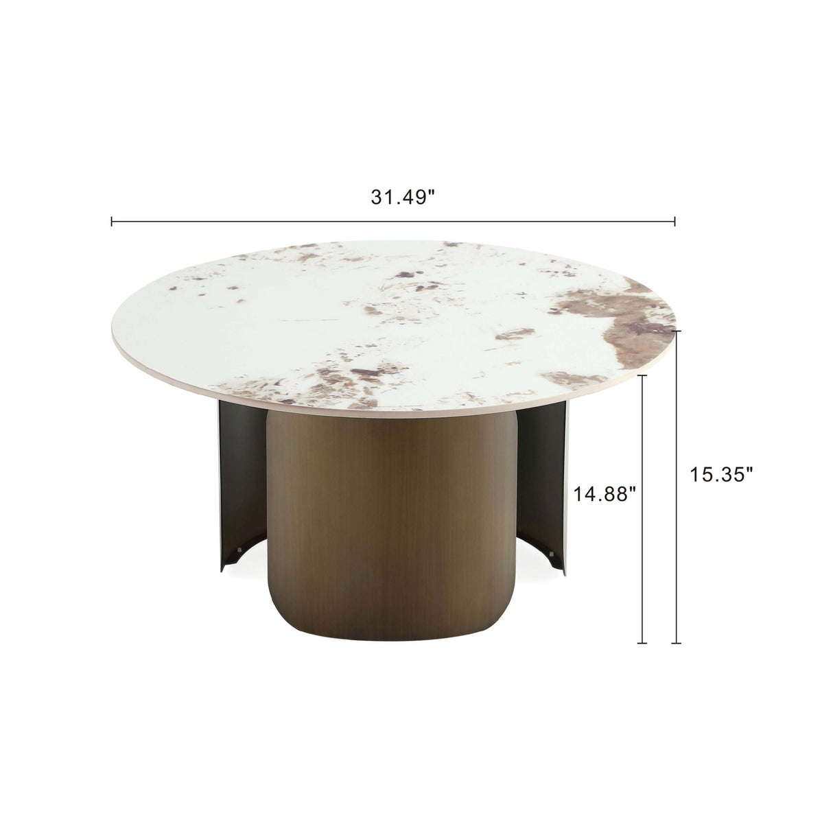 Monica - Table