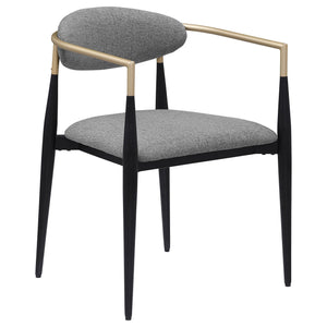 Mistra - Dining Arm Chair (Set of 2)