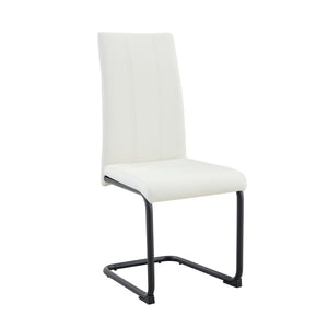 Upholstered Dining Chairs for Dining Room