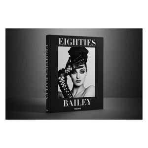 David Bailey. Eighties (English)