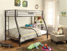 Limbra Spacious Design Double Bunk Bed