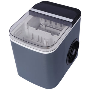 Ice Maker Countertop - Portable Ice Machine
