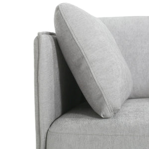 Vintage Modern Aesthetic Appeal Lounge Chair