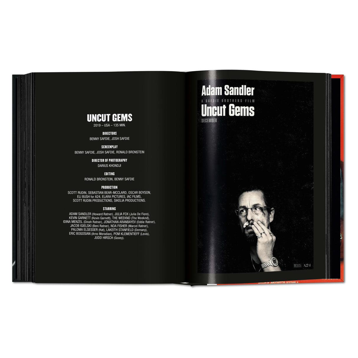 Film Noir. 100 All-Time Favorites (English)