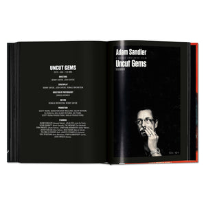 Film Noir. 100 All-Time Favorites (English)