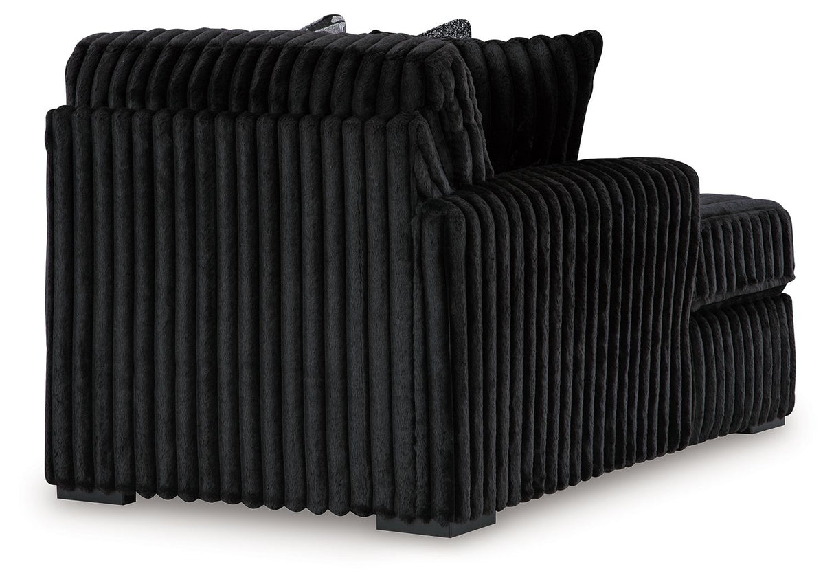 Midnight-Madness - Sectional