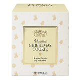 Vanilla Christmas Cookie Candle by Old World Christmas