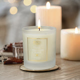 Vanilla Christmas Cookie Candle by Old World Christmas