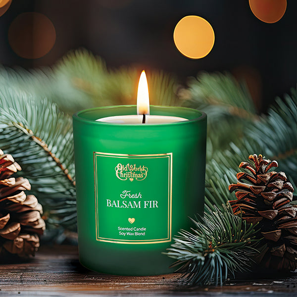 Christmas Candles