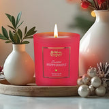 Twisted-Peppermint-Candle-Christmas-Ornaments
