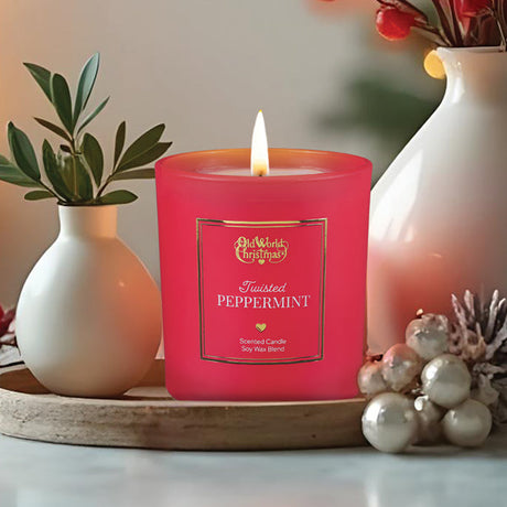 Twisted-Peppermint-Candle-Christmas-Ornaments