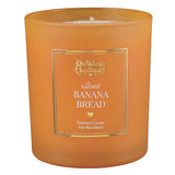 Iced Banana Bread Candle