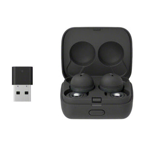 Certified Refurbished - SONY WFL900UC/H Headphone (BT)