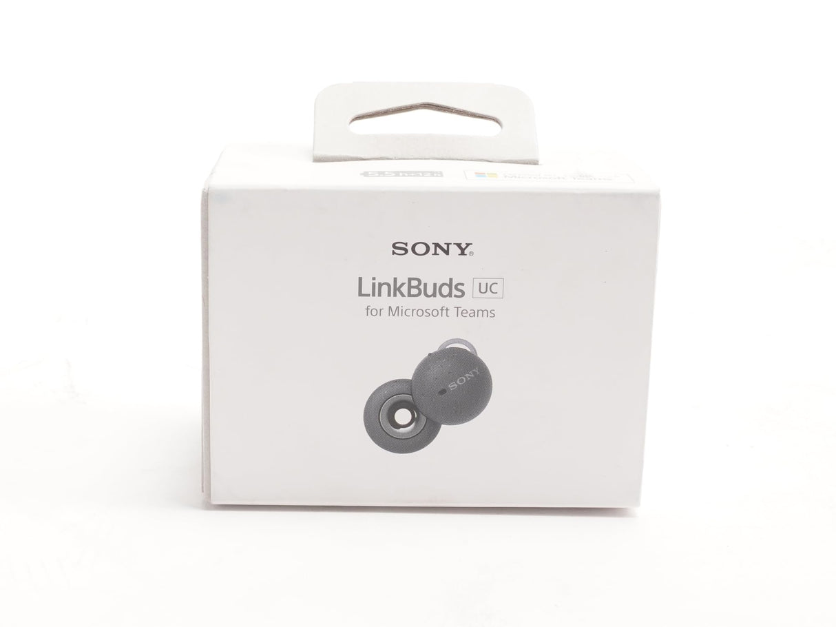Certified Refurbished - SONY WFL900UC/H Headphone (BT)
