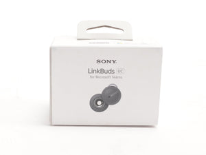 Certified Refurbished - SONY WFL900UC/H Headphone (BT)