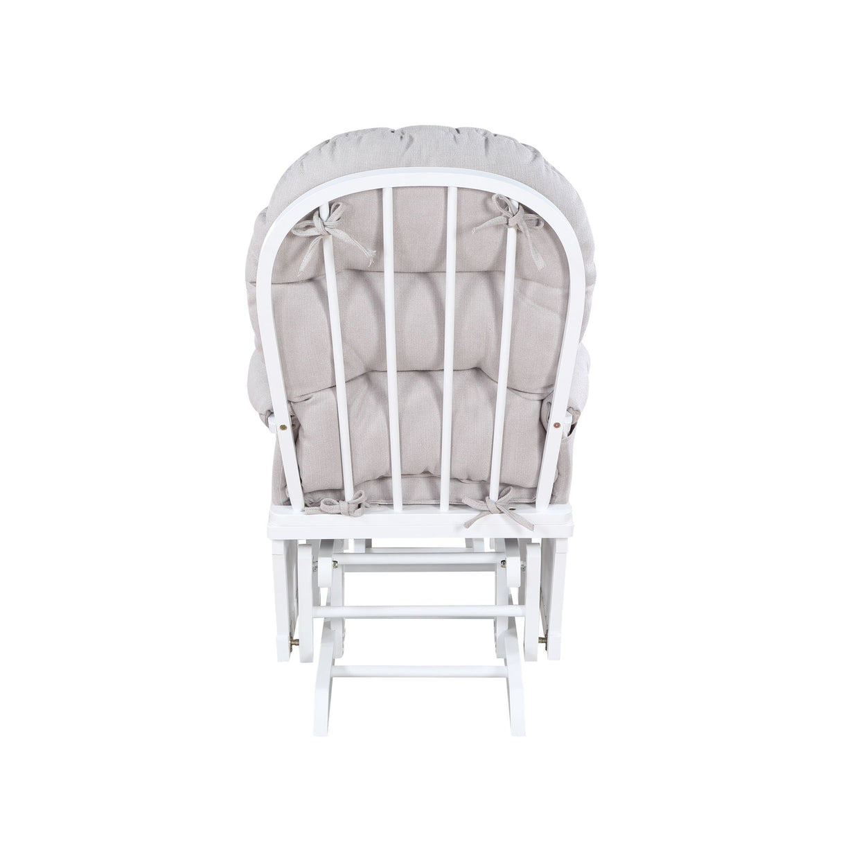 Madison - Glider & Ottoman - Base