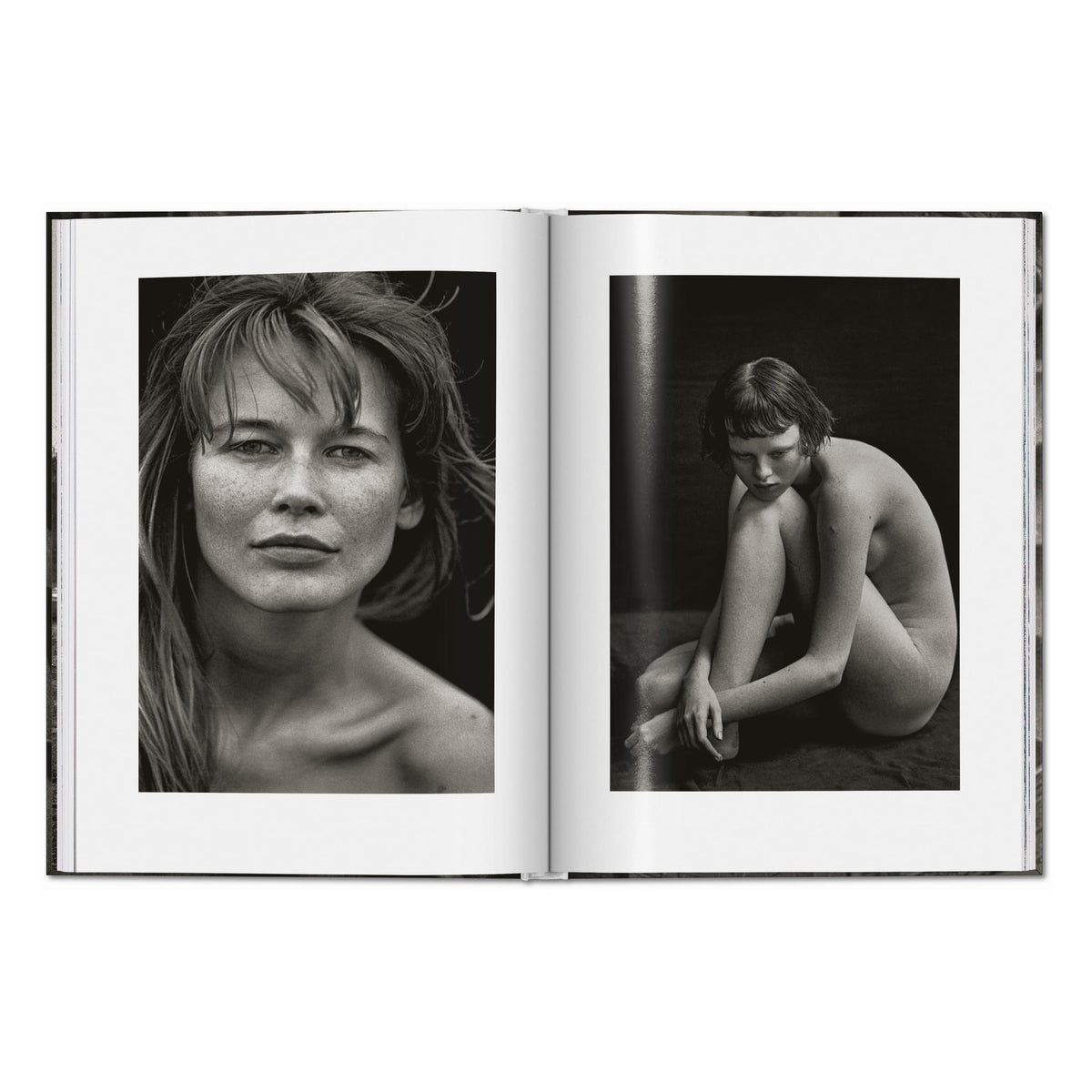 Peter Lindbergh. Untold Stories (English)