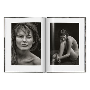 Peter Lindbergh. Untold Stories (English)
