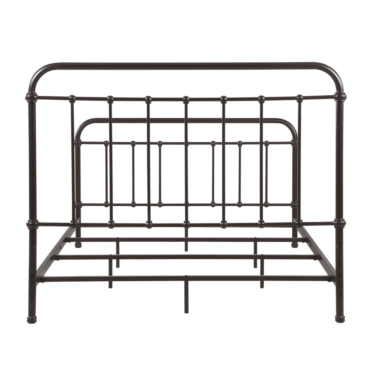 Olaleye - Panel Bed