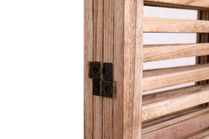 Expertly Designed Panel Folding Room Divider