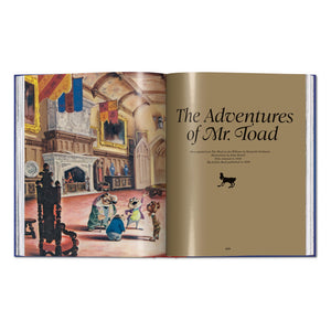 Walt Disney’s Children’s Classics 1937–1953 (English)