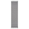 NAAR Guros Collection Geometric Indoor/Outdoor Area Rug