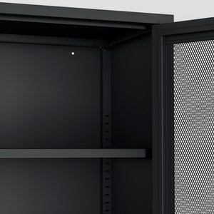 Amelia - Accent Cabinet