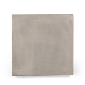 Outdoor / Indoor Square Lightweight Side Table