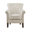 Brooke - Tight Back Club Chair
