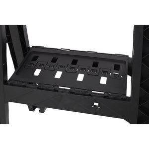 Folding Clamping Sawhorse Set of 2