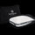 BedGear-storm-rectangle-travel-pillow-Bed-Pillows